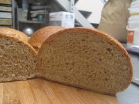 Traditional Sourdough Bread Making Course