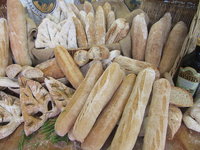 Basic French Breads