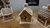 Gingerbread House Bake, Build & Decorate